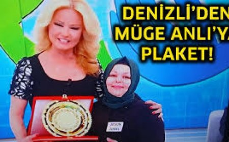 SEVGİ İZİ