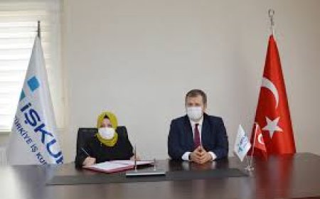 ÖZEL İNSANLAR MESLEKİ EĞİTİM ATÖLYESİ “DÜZ DİKİŞ MAKİNACI” KURSU