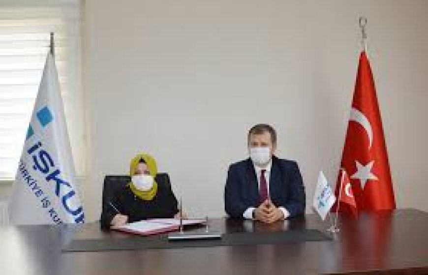 ÖZEL İNSANLAR MESLEKİ EĞİTİM ATÖLYESİ “DÜZ DİKİŞ MAKİNACI” KURSU